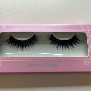 House of Lashes Noir Fairy Blk